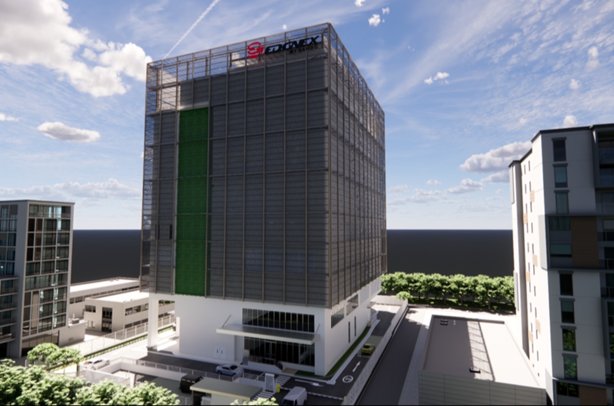 Data Center