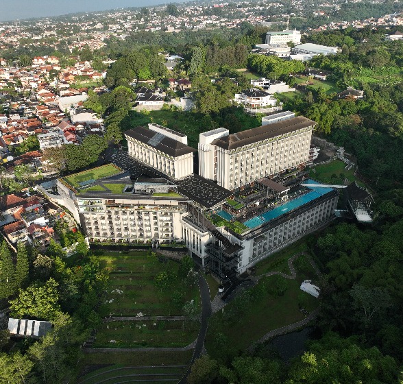 Gaia Hotel