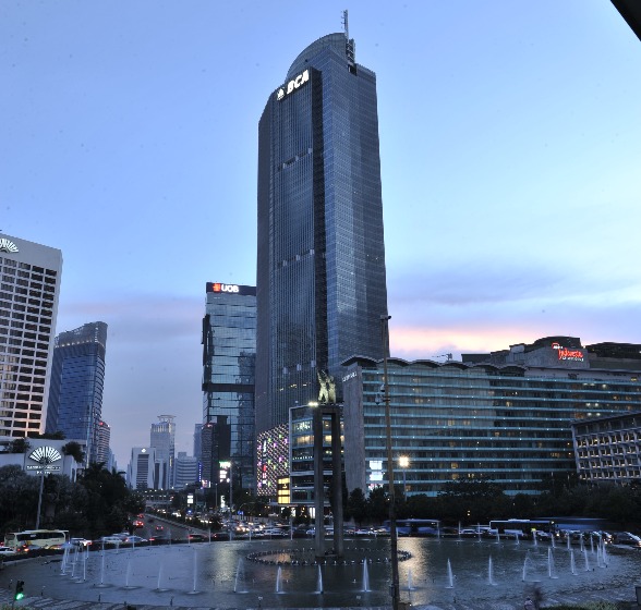 Grand Indonesia