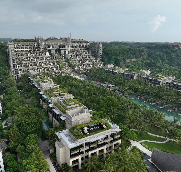The Apurva Kempinski