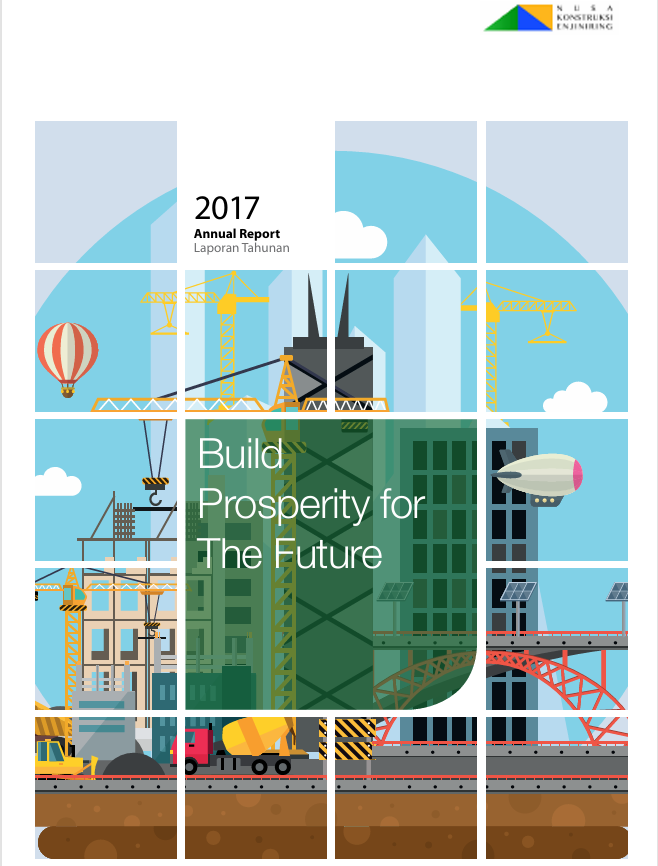 Build Prosperity For The Future