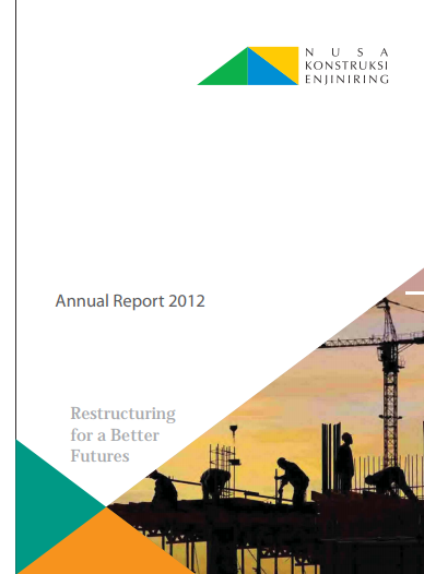 Restructuring For A Better Futures