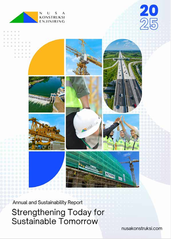 Strengthening Today for Sustainable Tomorrow