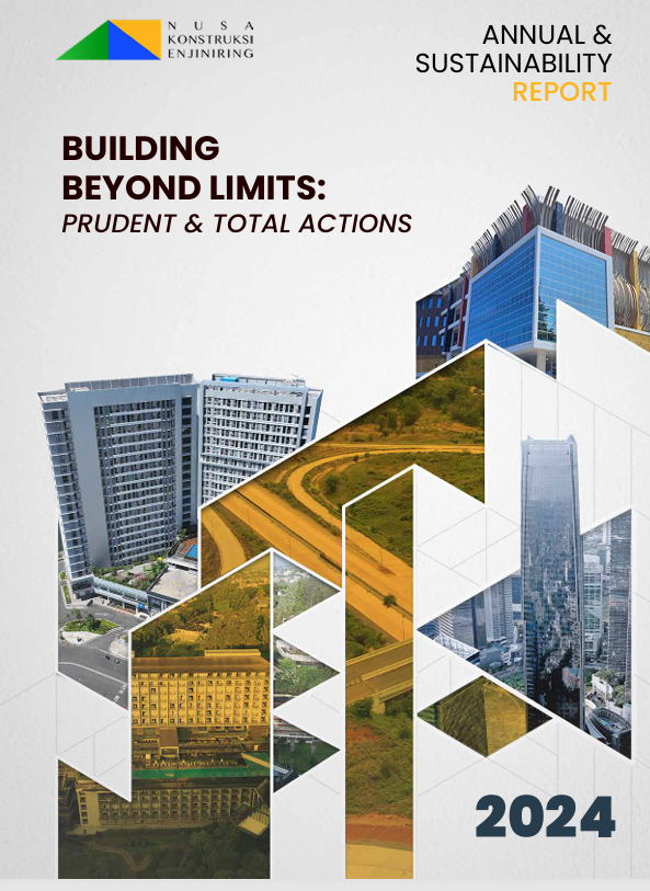 BUILDING BEYOND LIMITS: PRUDENT & TOTAL ACTIONS