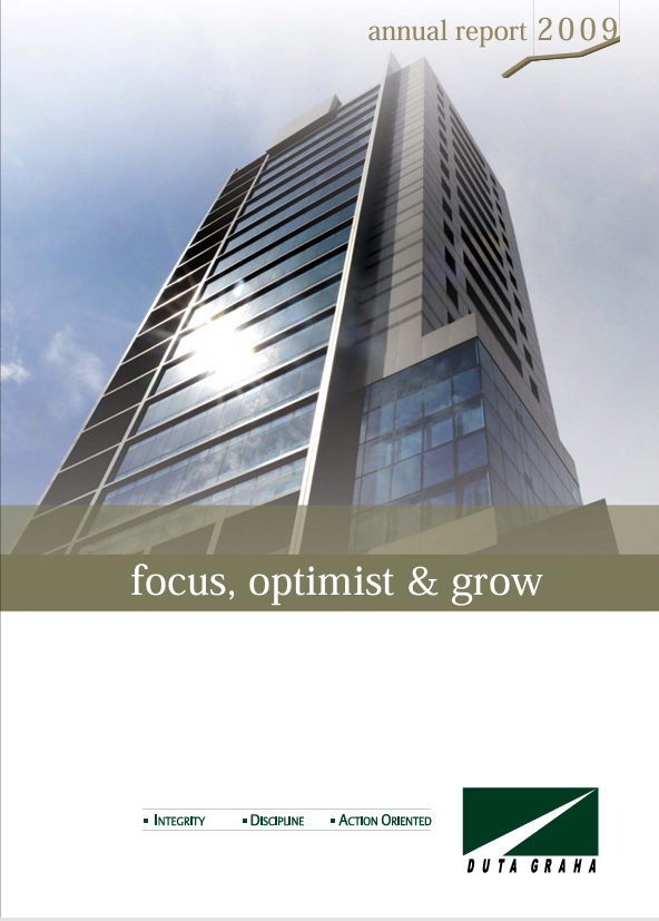 Focus, Optimist, & Grow