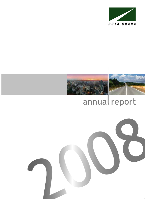 Annual Report 2008