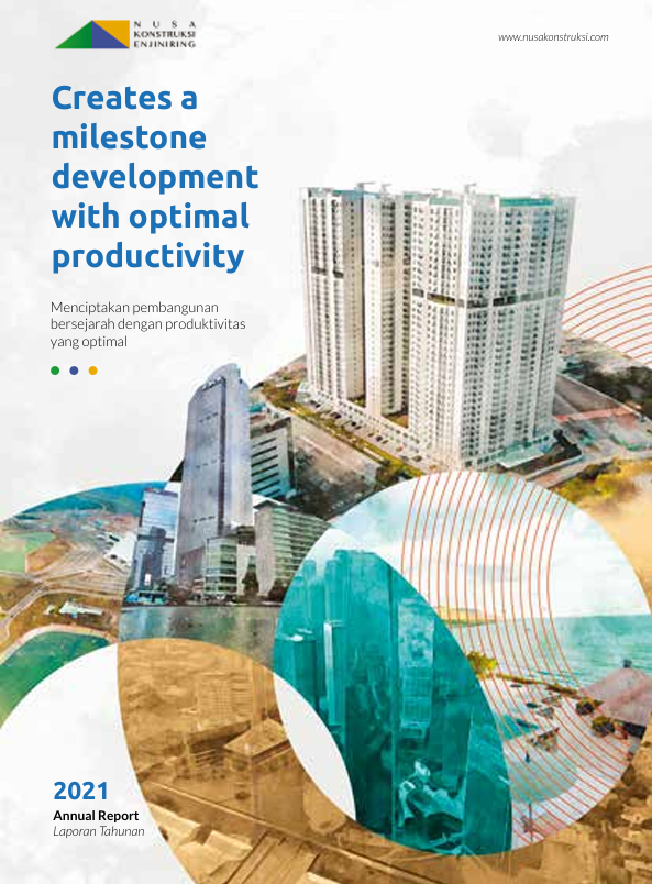 Creates a milestone development with optimal productivity