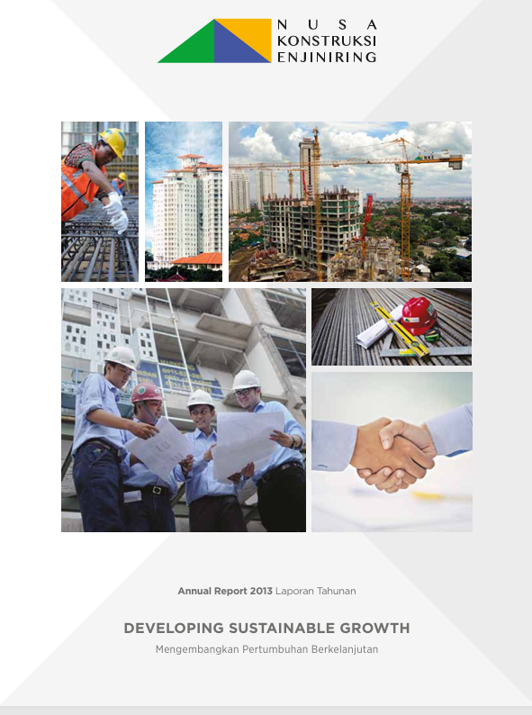 Developing Sustainable Growth