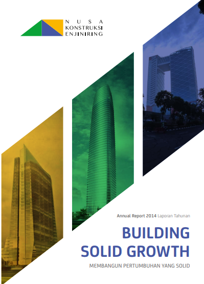 Building Solid Growth