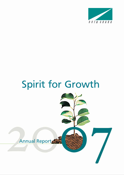 Spirit for Growth