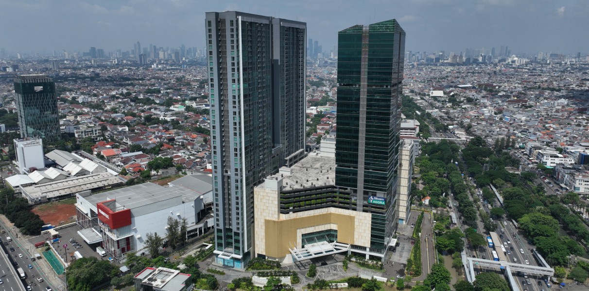 Holland Village
